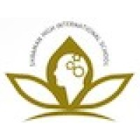 Shraman High Universal School Logo