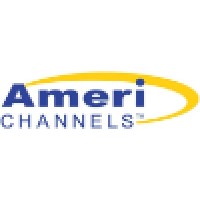AmeriChannels, LLC Logo