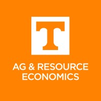University of Tennessee Department of Agricultural and Resource Economics Logo