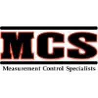 Measurement Control Specialists Logo