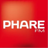 PHARE FM Logo