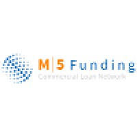 M5 Funding - Commercial Loan Network Logo