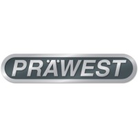Präwest Präzisionswerkstätten Dr.-Ing. Heinz-Rudolf Jung GmbH & Co. KG Logo