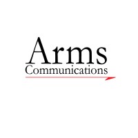 Arms Communications Logo