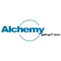 Alchemy Software Solutions Logo