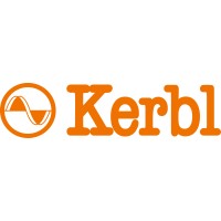 Kerbl GmbH & Co. KG Logo