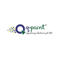 Qpoint Engineering Solutions Pvt. Ltd. Logo
