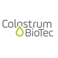 Colostrum BioTec GmbH Logo