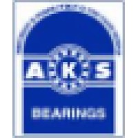 AKS Bearings Ltd. Logo