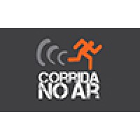 Corrida no Ar Logo