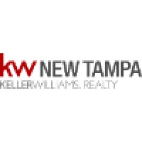 Keller Williams Realty New Tampa Logo