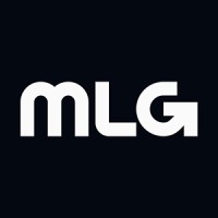 Major League Gaming Logo
