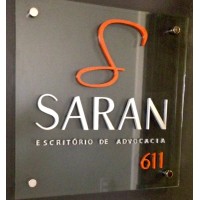SARAN Sociedade de Advogados Logo