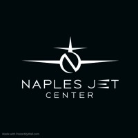 Naples Jet Center Logo