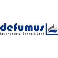 defumus Rauchschutz -Technik GmbH Logo