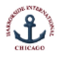 Harborside International Golf Center Logo