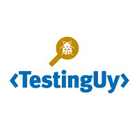 TestingUy Logo