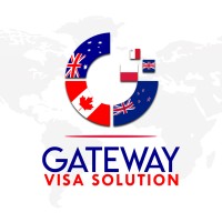 Gateway Visa Solution Logo