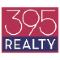 395 Realty LLC Logo