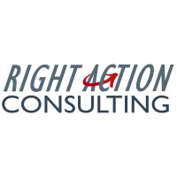 Right Action Consulting Logo