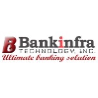 Bankinfra Technology, Inc. Logo