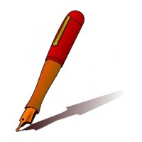 Word Geek Co. Logo
