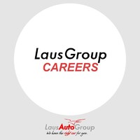 LausGroup of Companies Logo