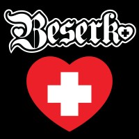 Beserk Logo