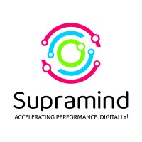Supramind Digital Pvt Ltd Logo