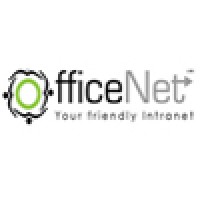 Officenet - From Netcomm Labs Pvt Ltd Logo