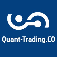 QUANT TRADING Logo
