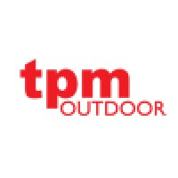 TPM Outdoor Logo