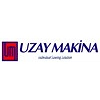 Uzay Makina Logo