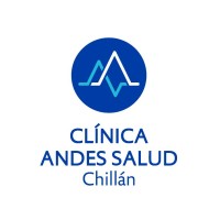 Clínica Andes Salud Chillán Logo