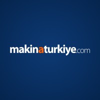 makinaturkiye.com Logo
