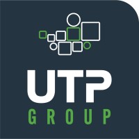 UTP Group Logo