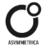 Asymmetrica Logo