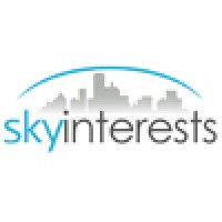 Sky Interests Commercial Real Estate Logo
