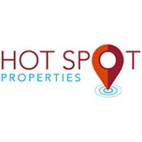 Hot Spot Properties, Inc. Logo