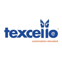 Texcello Automation Solutions Pvt. Ltd | Automation Elevated Logo