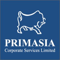 Primasia Corporate Services Limited (PCS) Logo
