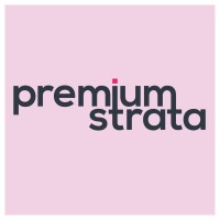 Premium Strata Logo