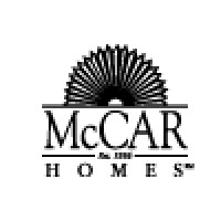 McCar Homes Logo