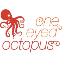 One Eyed Octopus Studios Pvt. Ltd. Logo