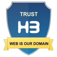 HostingBLUE India Logo