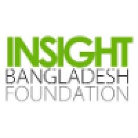 Insight Bangladesh Foundation Logo