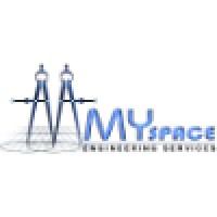Myspace Engineering Services Pvt. Ltd. Logo