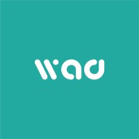 WAD - We Are Digital Logo