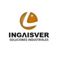 INGAISVER Logo