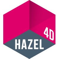 Hazel 4D | Your Packaging Partner Logo